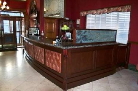Inn At Lincoln Park Chicago Buitenkant foto