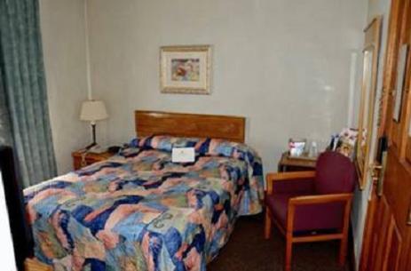 Inn At Lincoln Park Chicago Kamer foto