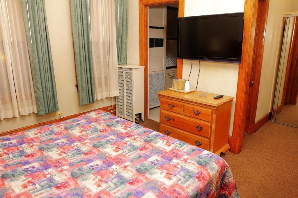 Inn At Lincoln Park Chicago Kamer foto