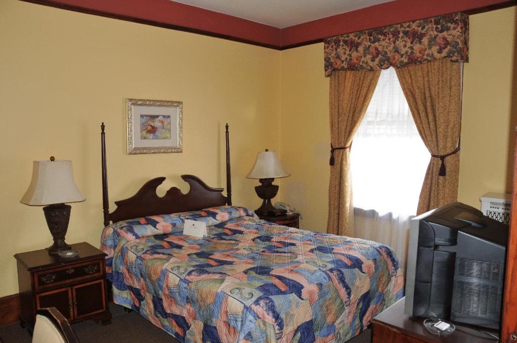 Inn At Lincoln Park Chicago Kamer foto