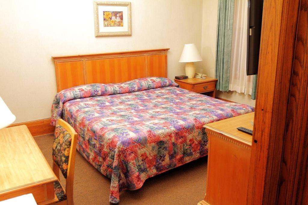 Inn At Lincoln Park Chicago Kamer foto