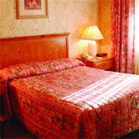 Inn At Lincoln Park Chicago Kamer foto